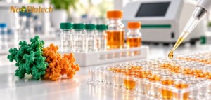 Neo Biotech vente flash avec jusqu’à 50 % de réduction sur les équipements et réactifs !